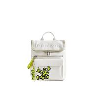 Desigual Neu Womens BOLS_Mickey NERANO Backpack Medium