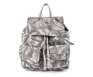 Desigual Obsidian Daypack 32 cm gray