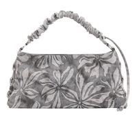 Desigual Obsidian Leiria Mini Shoulder Bag Middle Gray