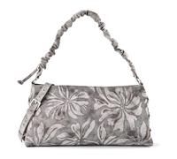 Desigual Obsidian Shoulder Bag 39 cm gray