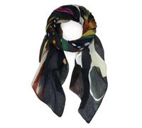 Desigual Opart Lacroix Pleated Scarf by Mr Christian Lacroix 26SAWA03