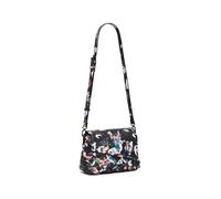 Desigual Osmio Phuket Mini Soft Floral Handbag