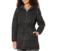 Desigual Padded Kalmar Coat 22WWEW43 AW22 New Season