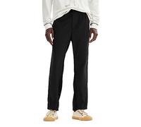 Desigual Pant_Eduard, 2000 Black, 36