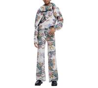 Desigual Pant_Ruby, 2003 Middle Gray Vigore, 9/10