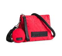 Desigual shoulder bag Bols Prisma Dortmund Across Body Bag Fuchsia pink