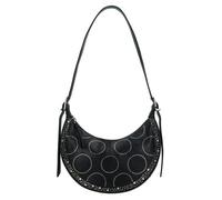 Desigual Punkette Cascais Shoulder Bag 29 cm black