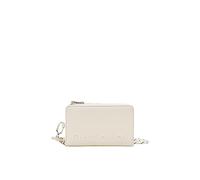 Desigual Purse Accessories Wallet White Creme-White