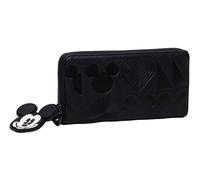 Desigual purse All Mickey Fiona Wallet Black