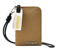 Desigual purse Candela Wallet M Kaki
