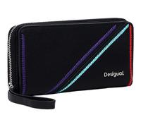Desigual purse Cleo Maya Maxi Wallet Black