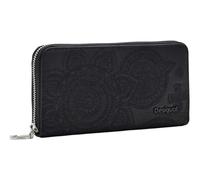 Desigual , Fiona Wallet Autumn/Winter Collection ,Black female, Sizes: ONE SIZE