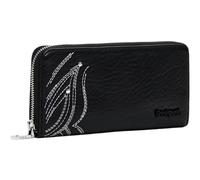 Desigual Purse Goodall Fiona Long Wallet Black