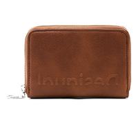 Desigual Half Logo 23 Marisa Embossed Wallet 23SAYP11