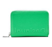 Desigual purse Half Logo 23 Marisa Small Wallet Green