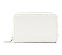 Desigual purse Half Logo 23 Marisa Small Wallet White