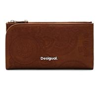 Desigual purse Ines Long Wallet Camel