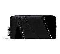 Desigual purse Kahlo Fiona Wallet Black