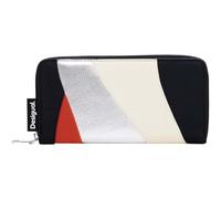 Desigual , Fiona Wallet Autumn/Winter Collection ,Gray female, Sizes: ONE SIZE