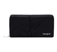 Desigual purse Keller Fiona Wallet Black