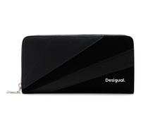 Desigual purse Machina Fiona Long Wallet Black