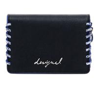 DESIGUAL Women's wallets and purses Medium detachable stitching wallet