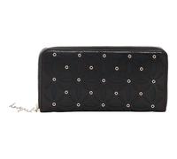 Desigual purse Mone Coriolis Fiona Long Wallet Black