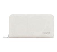 Desigual purse Mone Dejavu Fiona Long Wallet Crudo