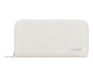Desigual purse Mone Dejavu Fiona Long Wallet Crudo