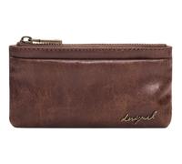Desigual purse Mone Galaxy Leire Cho Wallet Chocolate