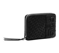 Desigual Purse Mone Magna Marisa Wallet Black