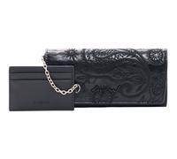 Desigual purse Mone Sirocco Marina Long Wallet Black