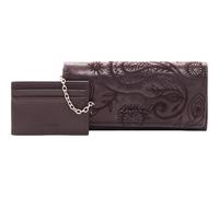 Desigual purse Mone Sirocco Marina Long Wallet Bordeaux