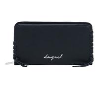 DESIGUAL Women's wallets and purses Medium wallet with logo