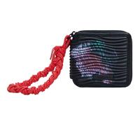 Desigual purse Mone Xenon Claudia Wallet M Black