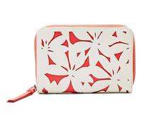 Desigual purse Onyx Marisa Medium Wallet Coral