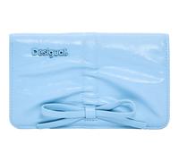 Desigual purse Rodio Emma 2.0 Wallet Blue Cloud