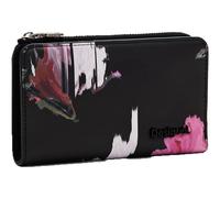 Desigual purse Spry Emma 2.0 Small Wallet Black