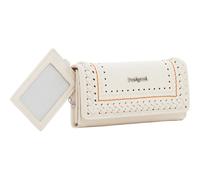 Desigual purse Trama Mariona Long Wallet Crudo