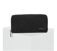 Desigual Purse wallet MONE DEJAVU FIONA in Black One size