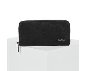 Desigual Purse wallet MONE DEJAVU FIONA in Black One size