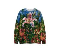 Desigual REPRIS_JERS_Fun, 9019 Tutti Fruti, XS