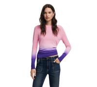 Desigual Women's Repris_JERS_Pearls Sweatshirt, red, M