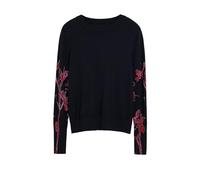 Desigual REPRIS_JERS_Seductive, 2000 Black, XL
