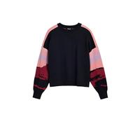 Desigual REPRIS_SWEAT_KARLA, 2000 BLACK, S