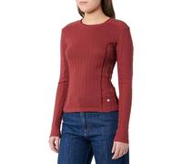 Desigual REPRIS_TS_Charm, 3068 Granate Medium, XL Red