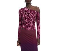 Desigual REPRIS_TS_Pink, 3057 ROSALDA, L