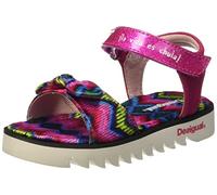 Desigual Sandalia 2, Girls' Heels Sandals, Pink (3009 Pink), 11.5 Child UK (29 EU)