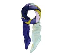 Desigual scarf Lola Rectangle Foulard Tutti Fruti multicolored