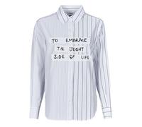 Desigual Shirt CAM YOKOHAMA in White EU S